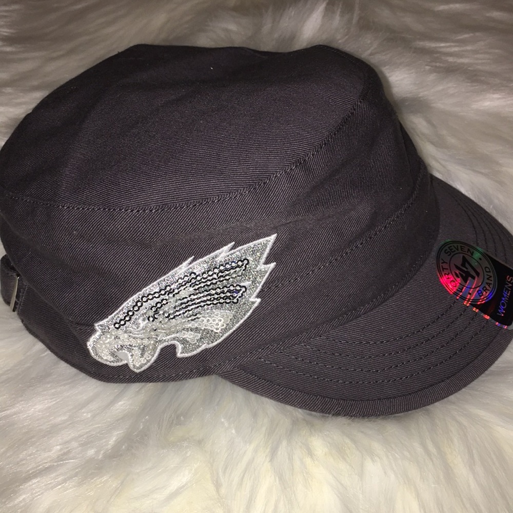 Philadelphia Eagles 🦅 sparkle Fidel Charco…